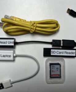 PCM5 USB Flasher Toolkit