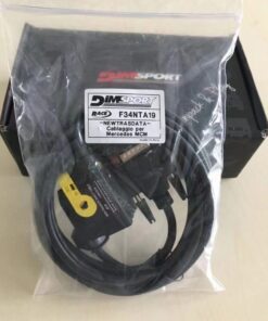 Dimsport F34NTA19 Cable for
  Mercedes MCM
