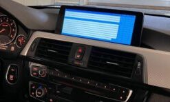 BMW Firmware Upgrade