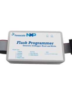 NXP Programmer 