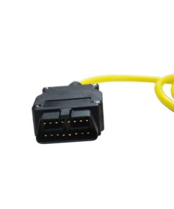 Enet Cable Yellow