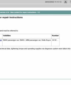 bmw ista software