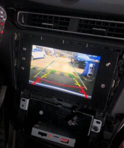 backup camera uss BX8885 