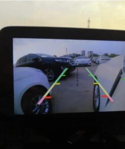 backup camera uss FT8874 