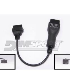 dimsport newgenius cables
  truck f32gn009 12pin renault premium