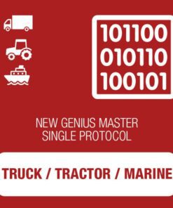 dimsport newgenius protocol
  single truck tractor marine