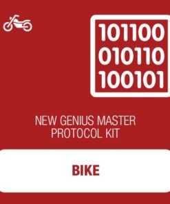 dimsport newgenius protocols
  master bike