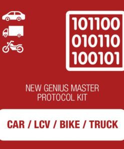 dimsport newgenius protocols
  master car lcv bike truck