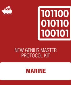 dimsport newgenius protocols
  master marine