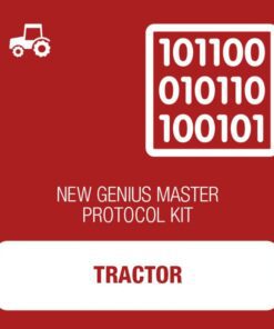 dimsport newgenius protocols
  master tractor
