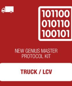 dimsport newgenius protocols
  master truck lcv 