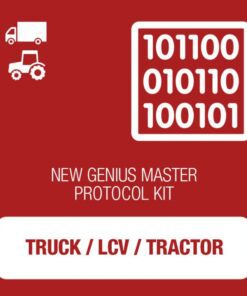 dimsport newgenius protocols
  master truck lcv tractor