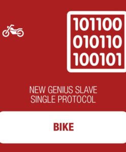 dimsport newgenius protocols
  slave bike