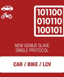 dimsport newgenius protocols
  slave car bike lcv