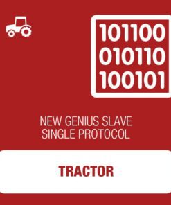 dimsport newgenius protocols
  slave tractor