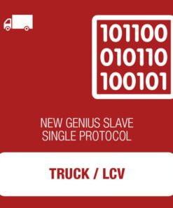 dimsport newgenius protocols
  slave truck lcv 