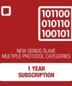 dimsport newgenius
  subscription slave multiple 1y