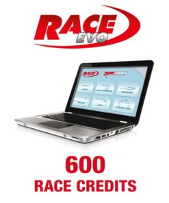 dimsport race 600 credits 