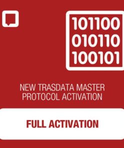 dimsport trasdata activations
  master full activation 