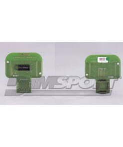 dimsport trasdata positioning
  frame adapter base board for siemens mareli adapters f34dm003