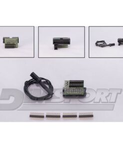 dimsport trasdata soldering
  adapter volvo jtag board trw mpc5554 k34nta10