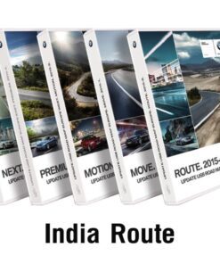india route 